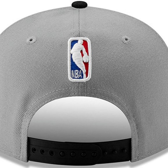 NBA Men's New Era Toronto Raptors 2019 Finals Hat - Picture 3 of 4